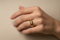 Tritity ring