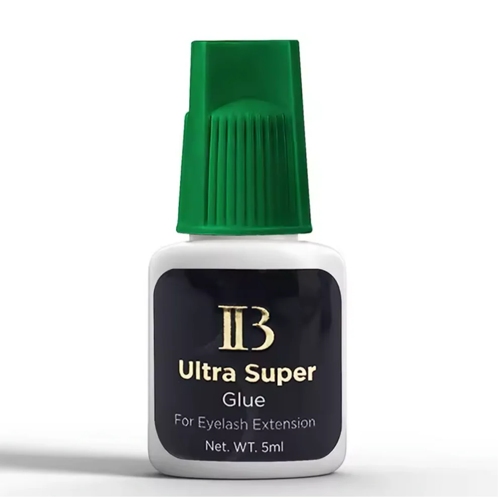 IB Ultra Super lim