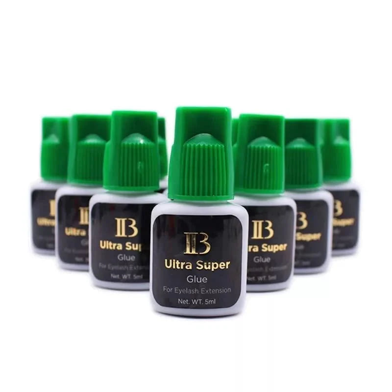 IB Ultra Super lim