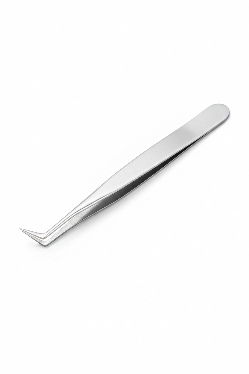 Volume pinsett